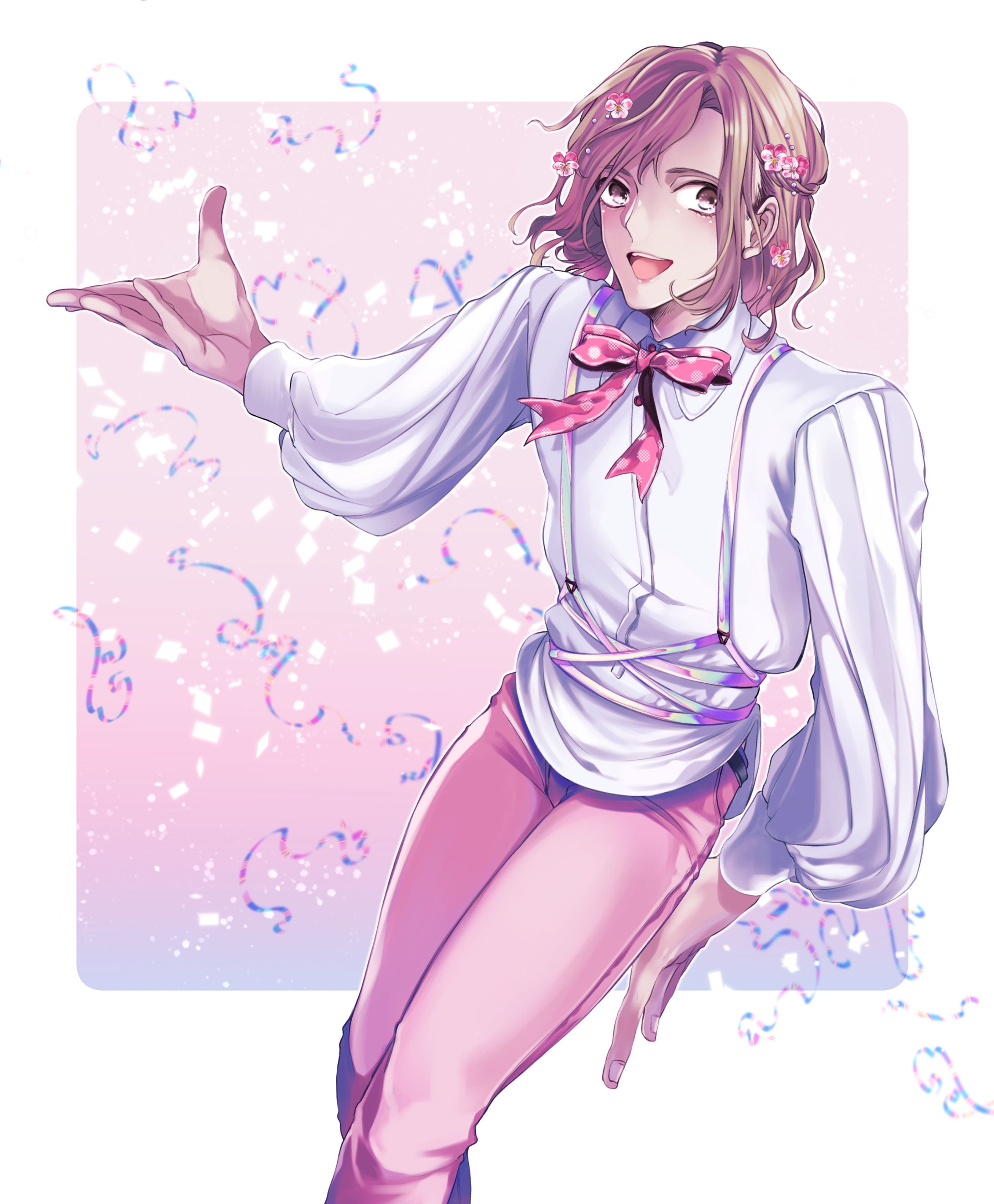 男性キャラクター-1