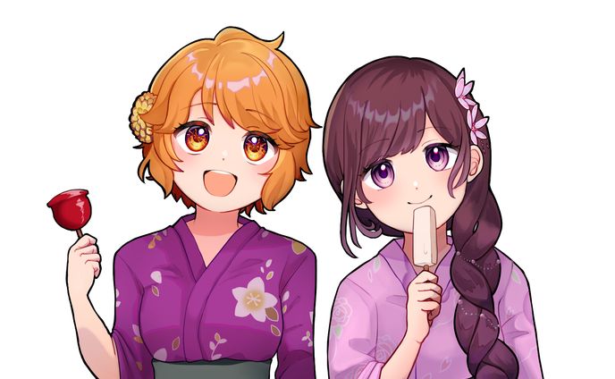 【ご依頼】PashiRimさん