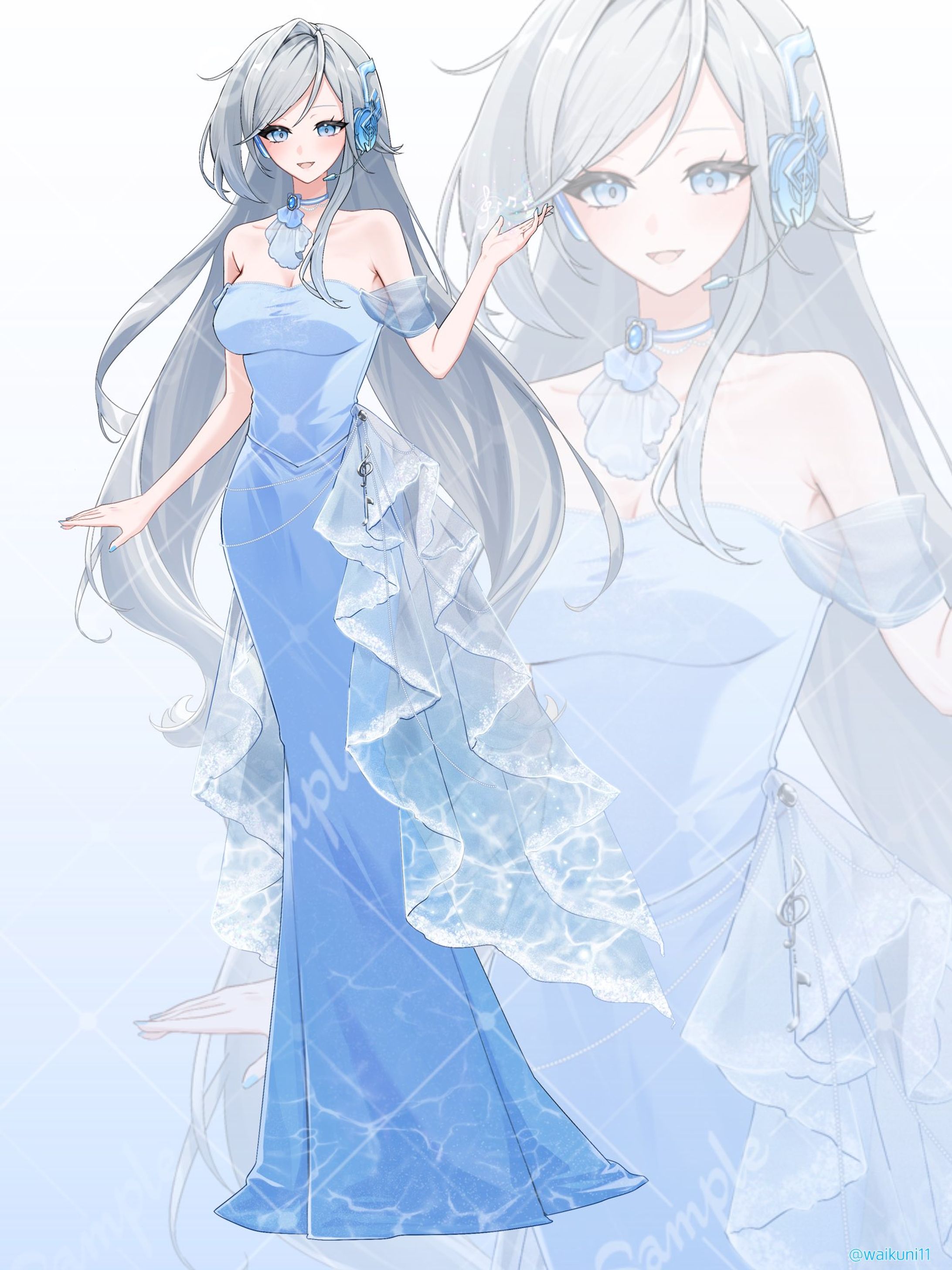 【IRIAM】音海ソラ様-1