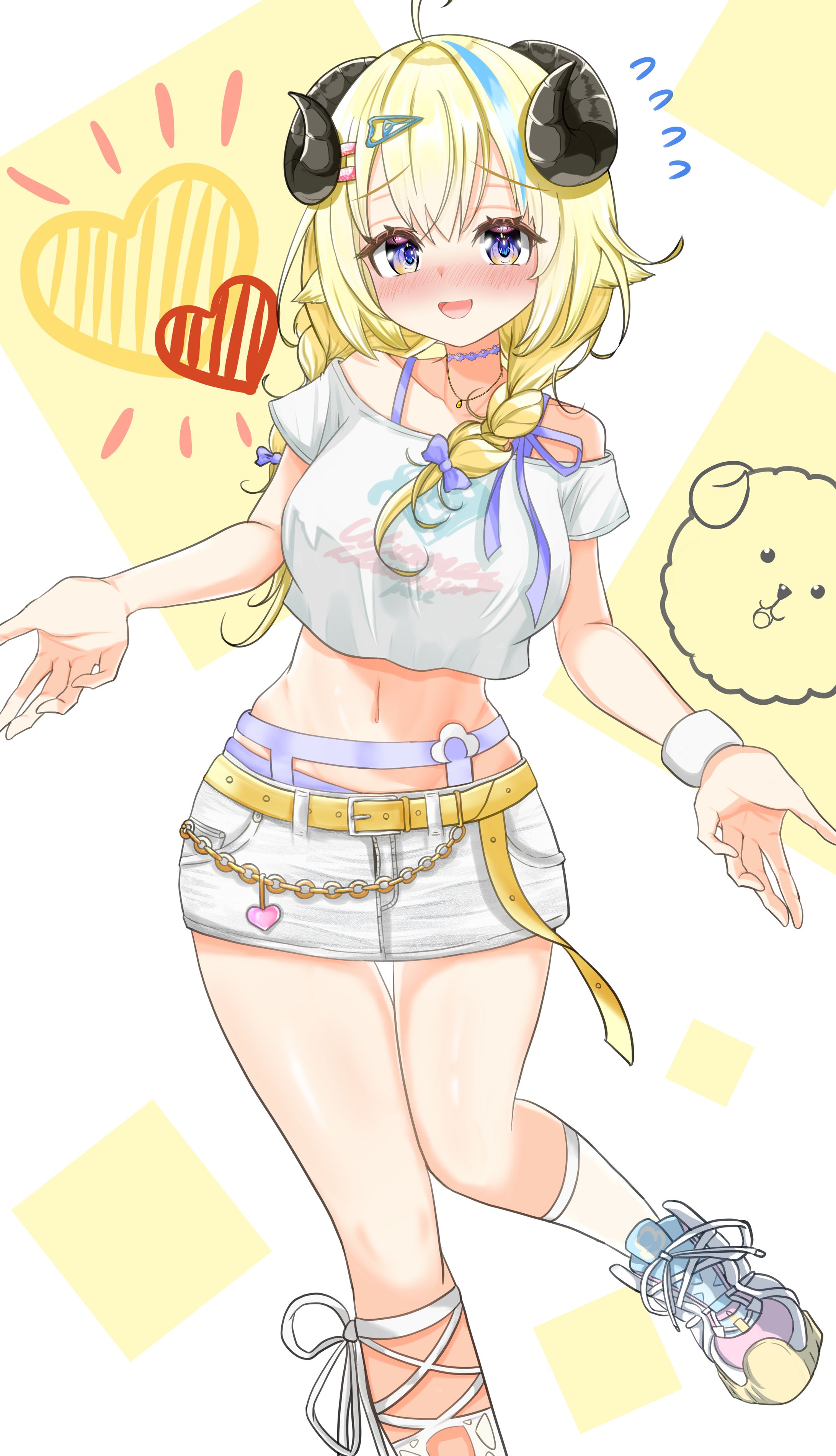 わためママ-1