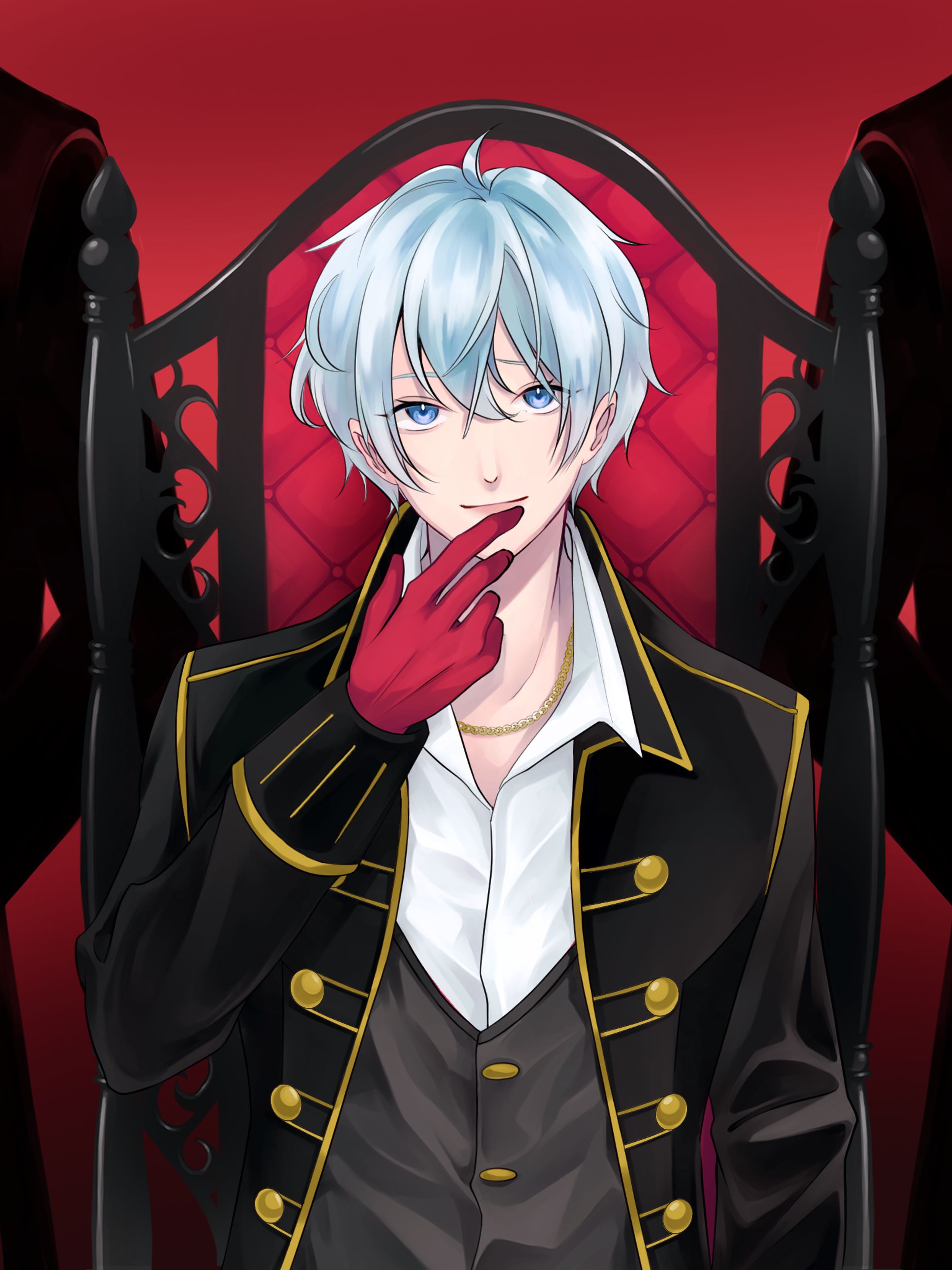 【ECHO様】出演企画用イラスト-1