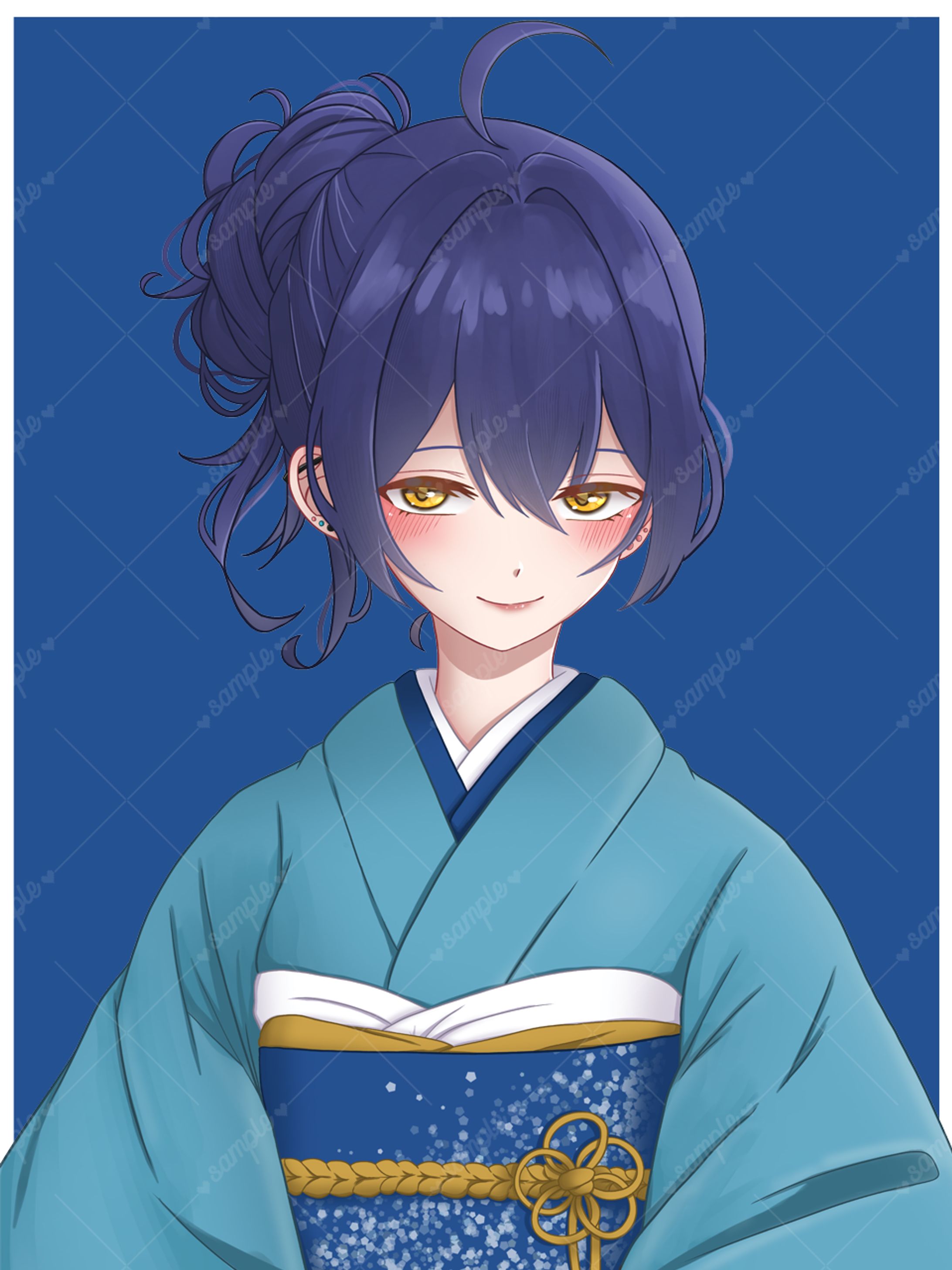 サンプル🖌️-1