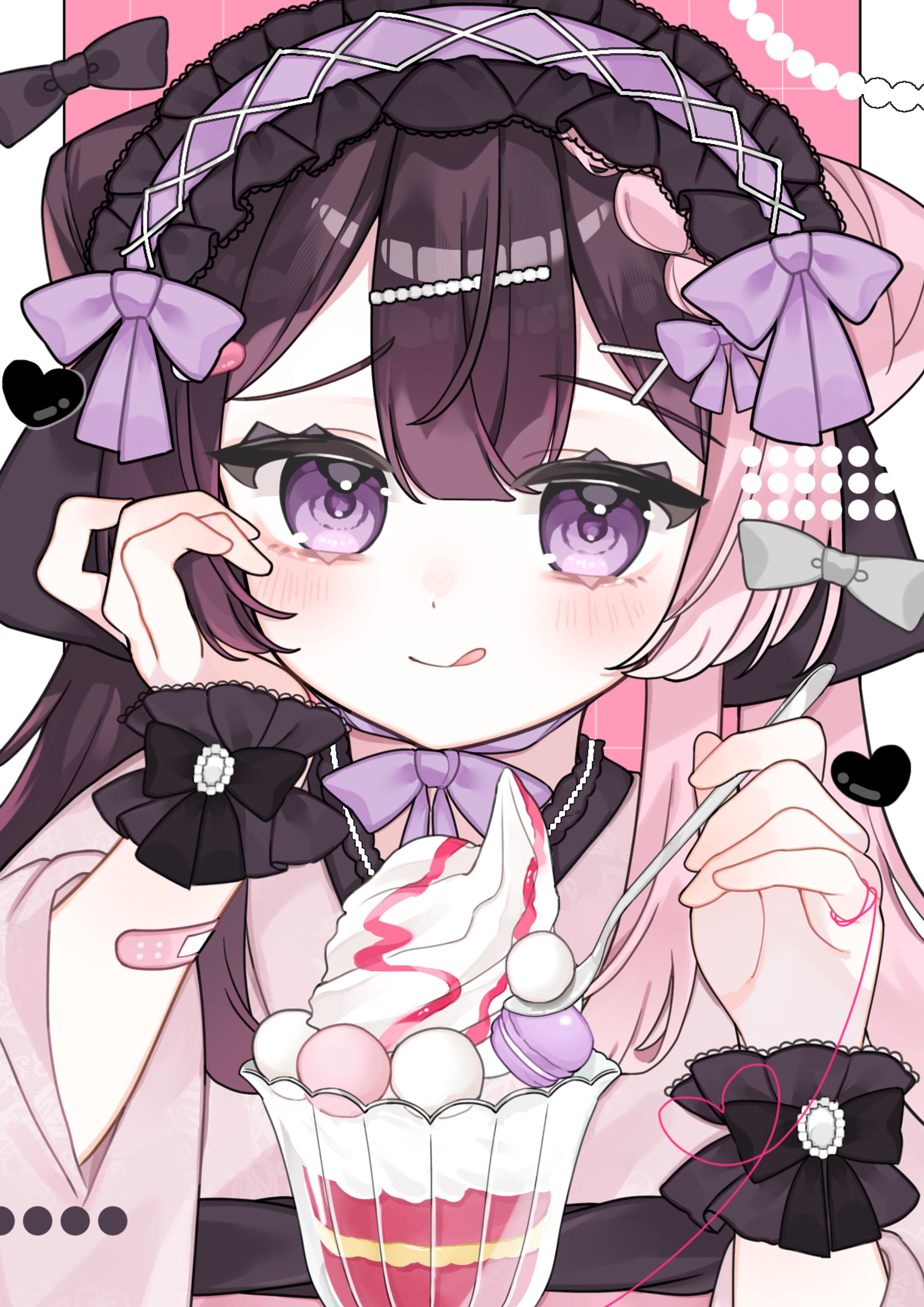 和ロリ地雷ちゃん-1