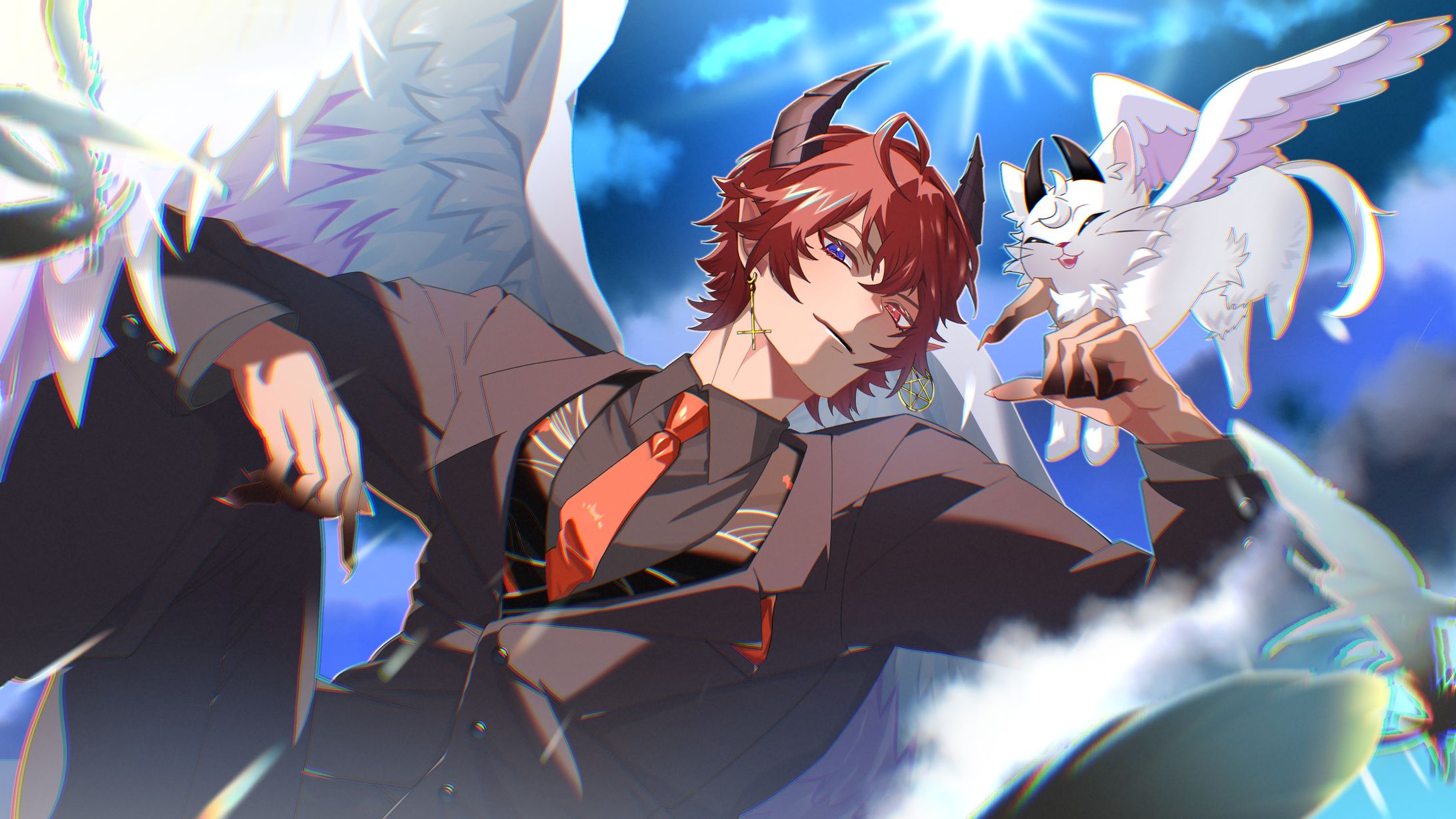 【仕事絵】LADumarss-1