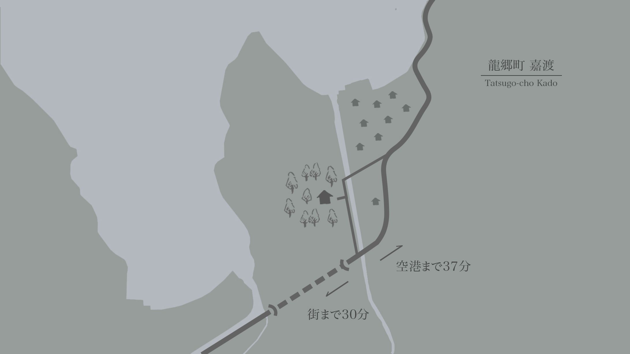 築山様　HP･宿泊サイト掲載用地図-1