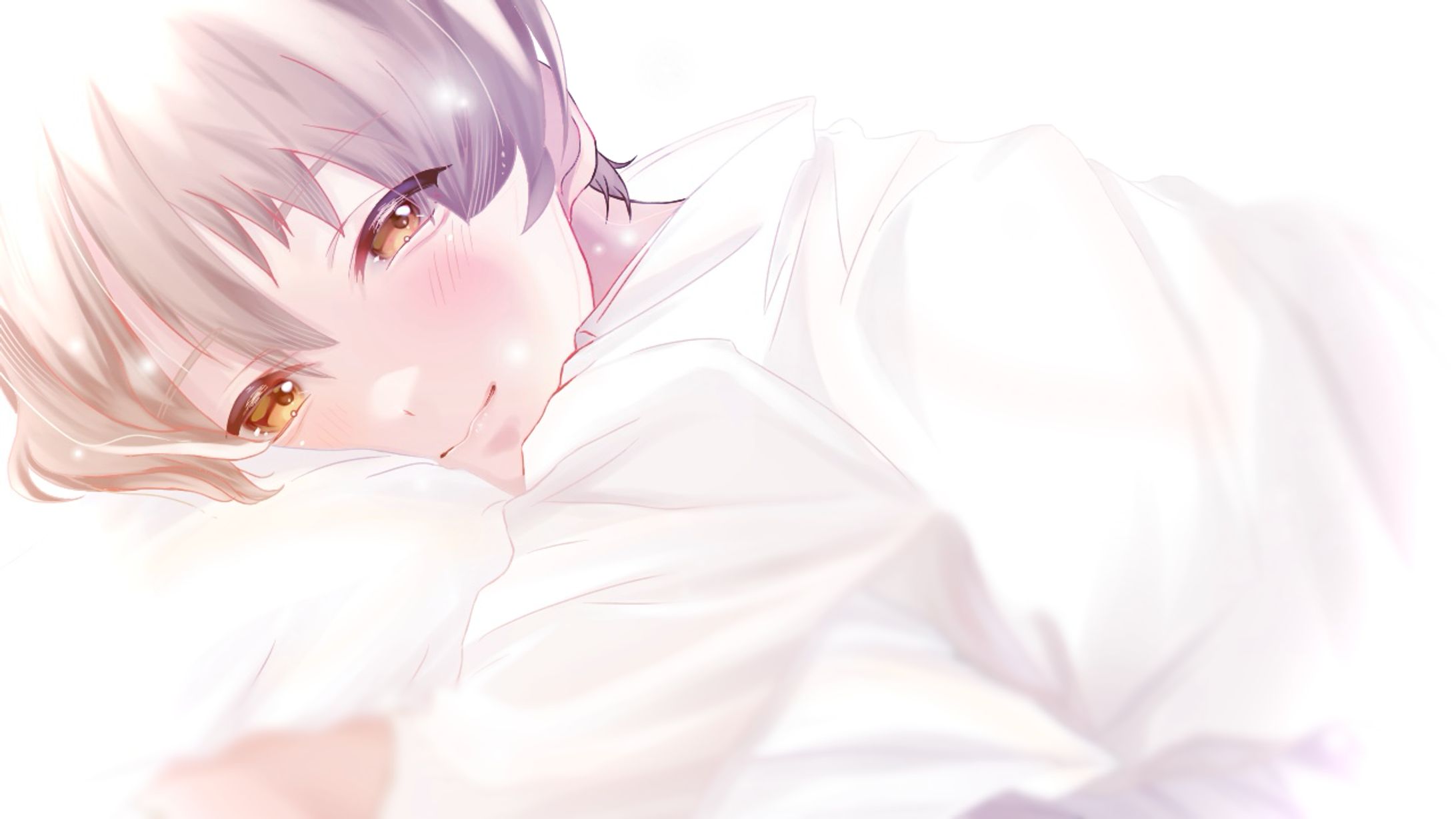 【1枚絵】まき様-1