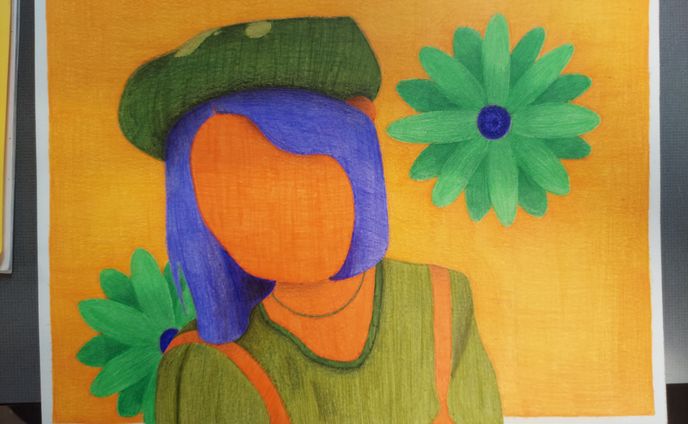 Binder Option - Portrait 