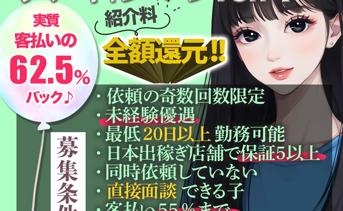 海外出稼ぎキャンペーン４
