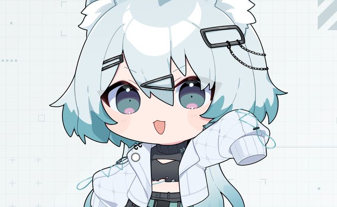 SDイラスト｜ねこねまお