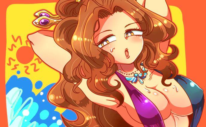 張春華さん