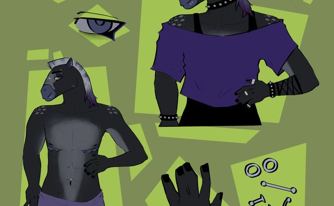 work、referencesheet