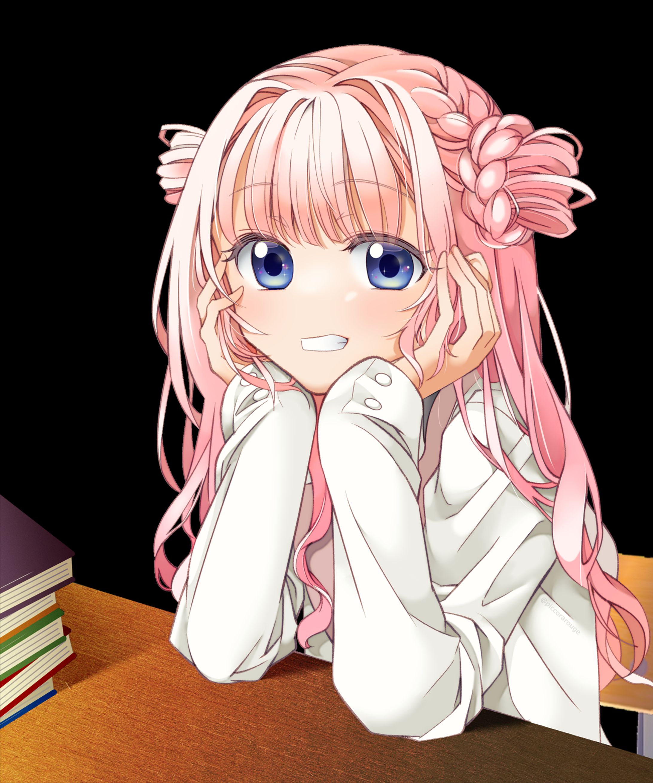 新衣装ンゴちゃん-1