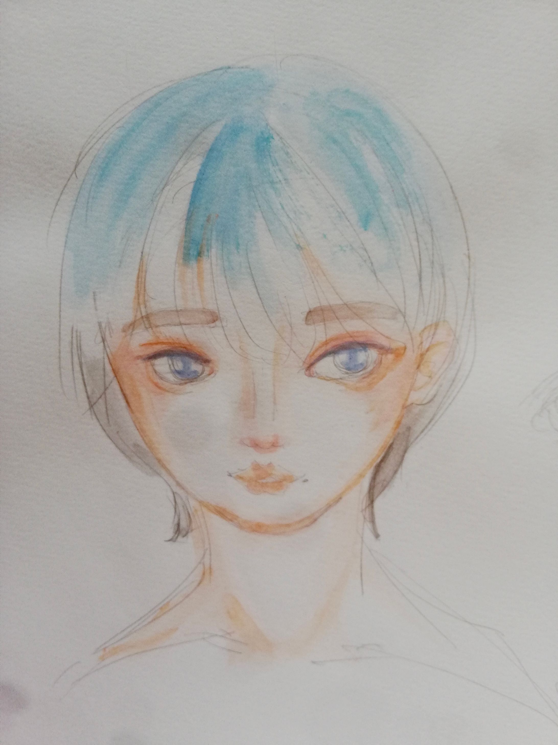 友人のLINEアイコン-1