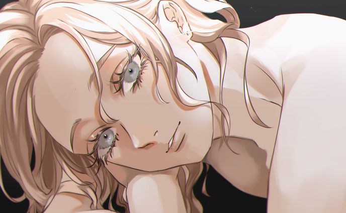 一次創作