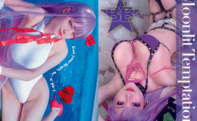 写真集表紙＋全ページデザイン