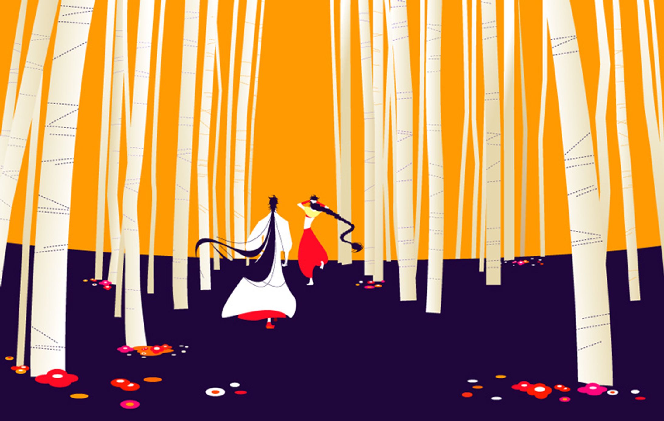 Illust｜Fan Art-1
