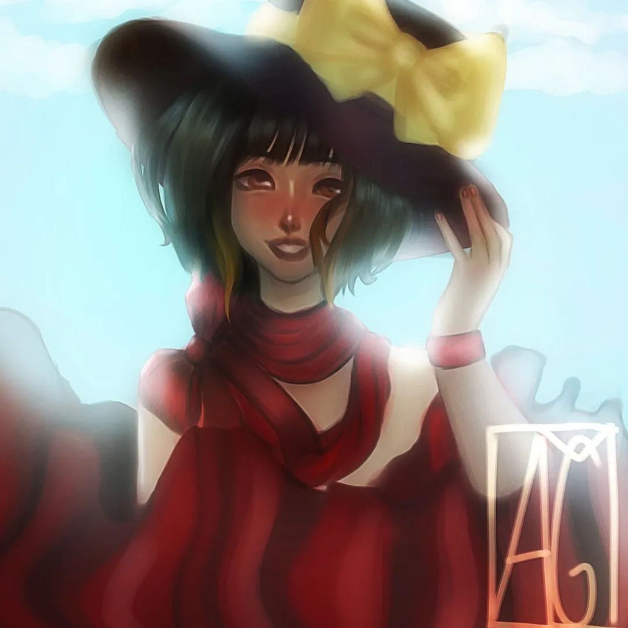 ☽𖤐☾
.
.
.
.
.
.
.
.
#commissionopen #commission #digitaldrawing #digitalpainting #digitalart-1