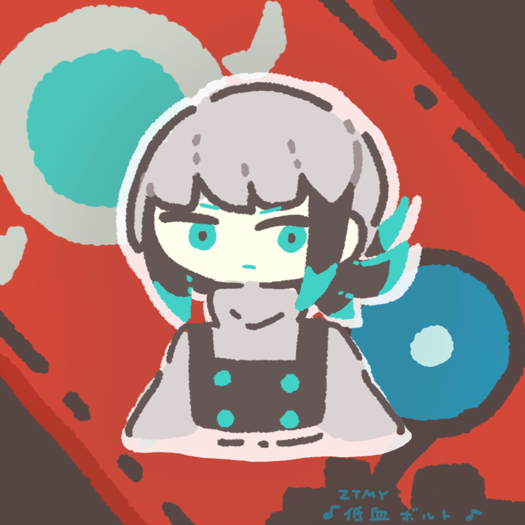 ファンアート-1