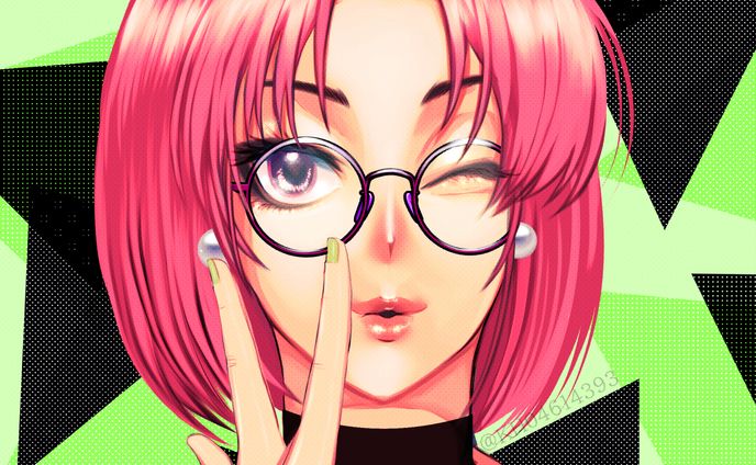 ギャル