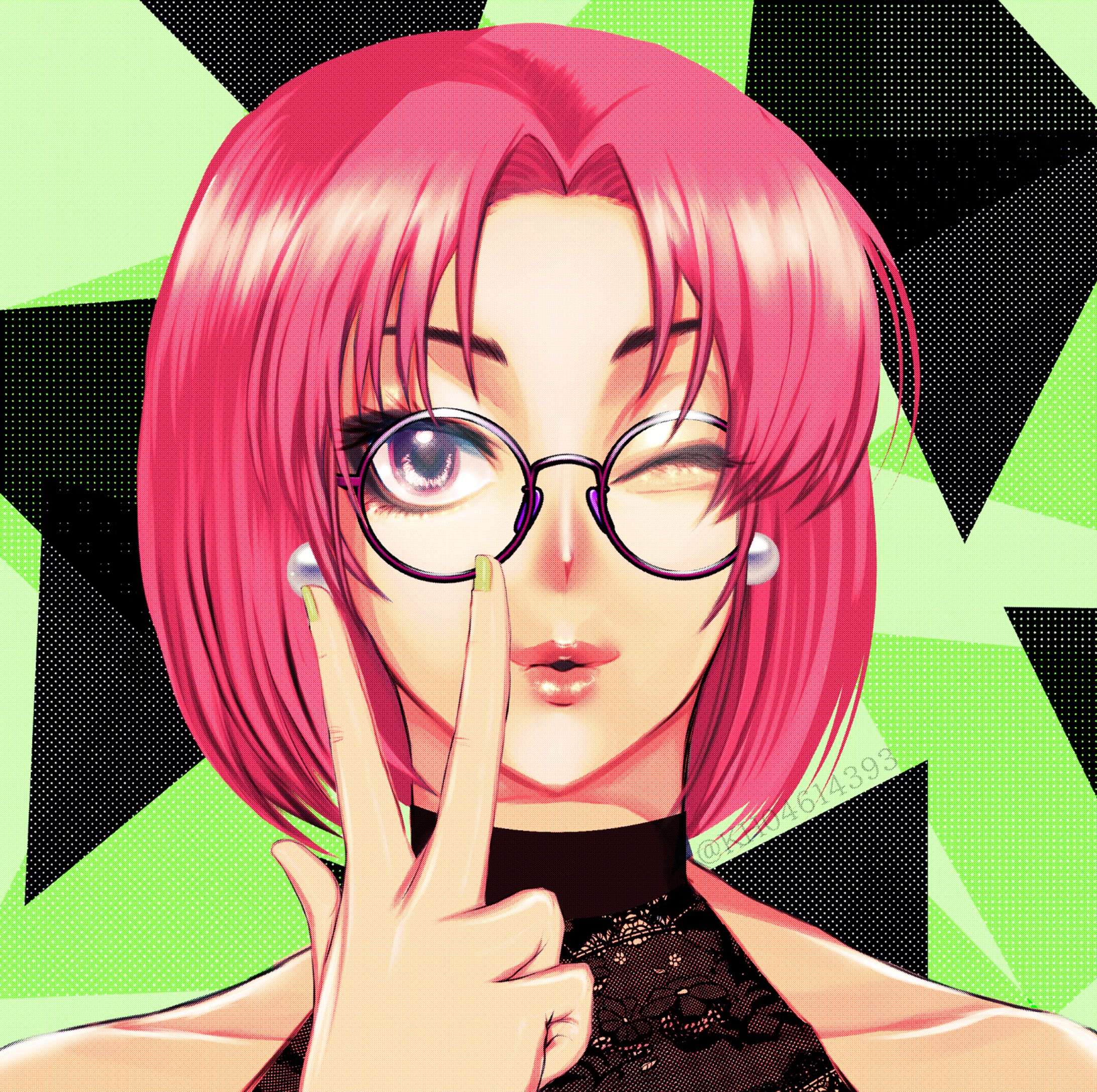 ギャル-1