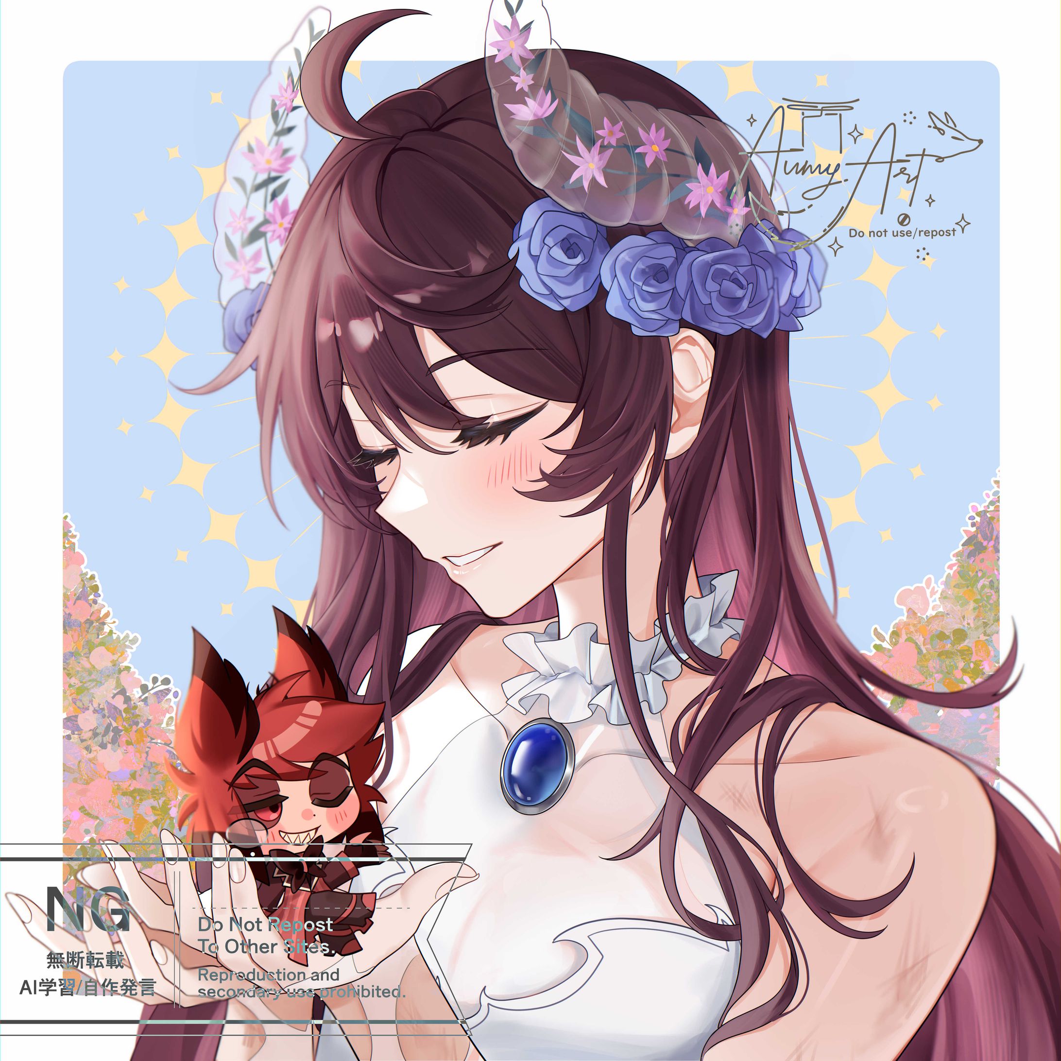 Cm SR with Chibi [2025]-1