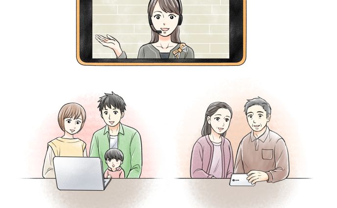 漫画、イラスト