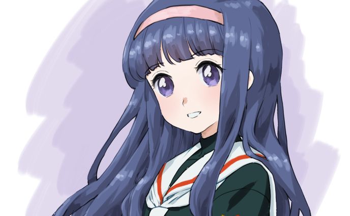 Tomoyo