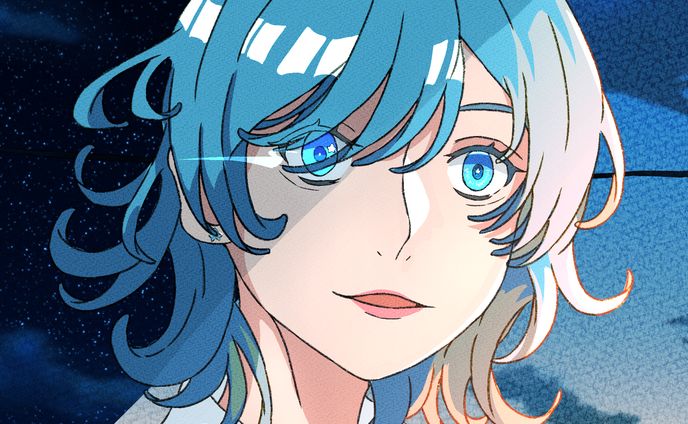 2024、アイコン