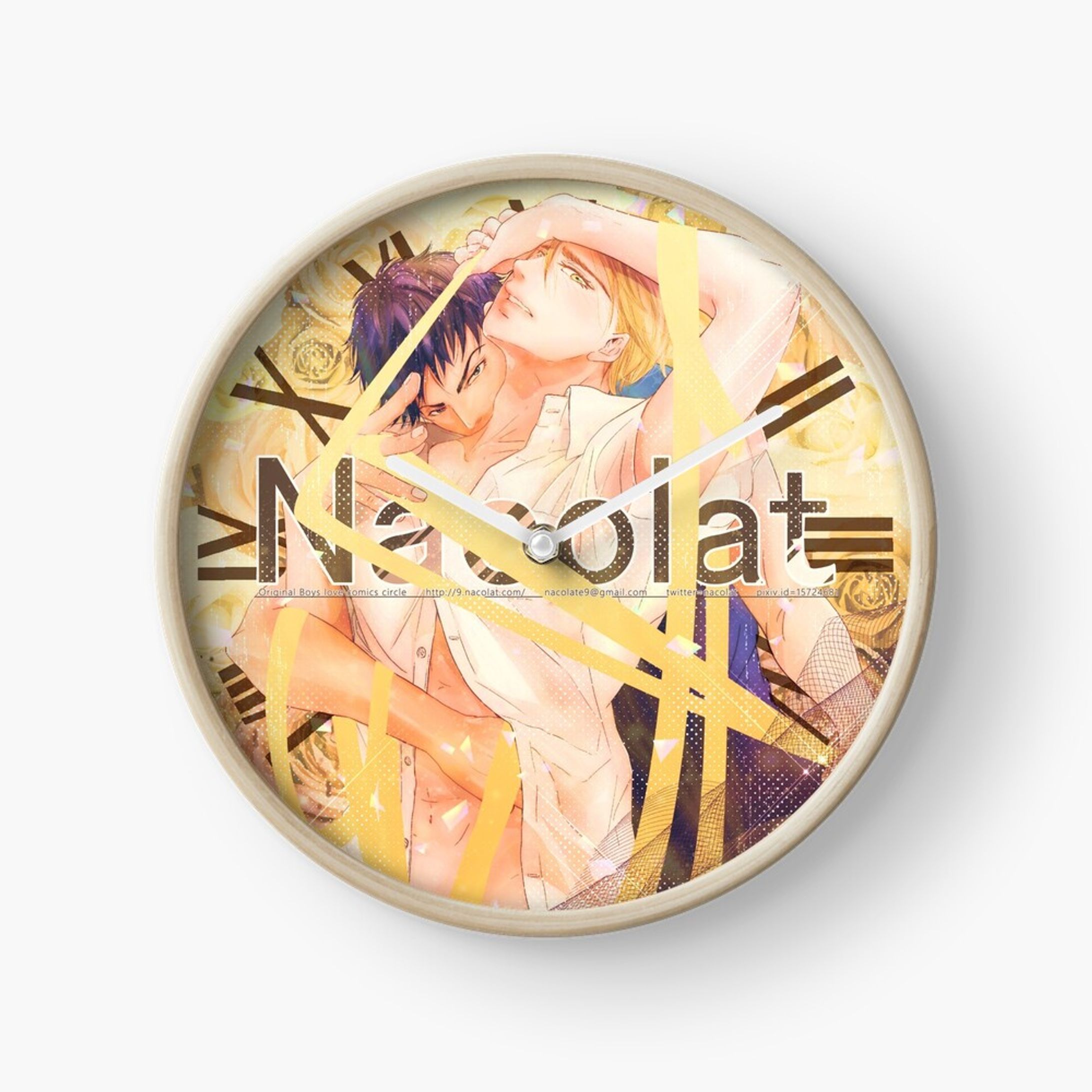 redbubble Online Shopping -1