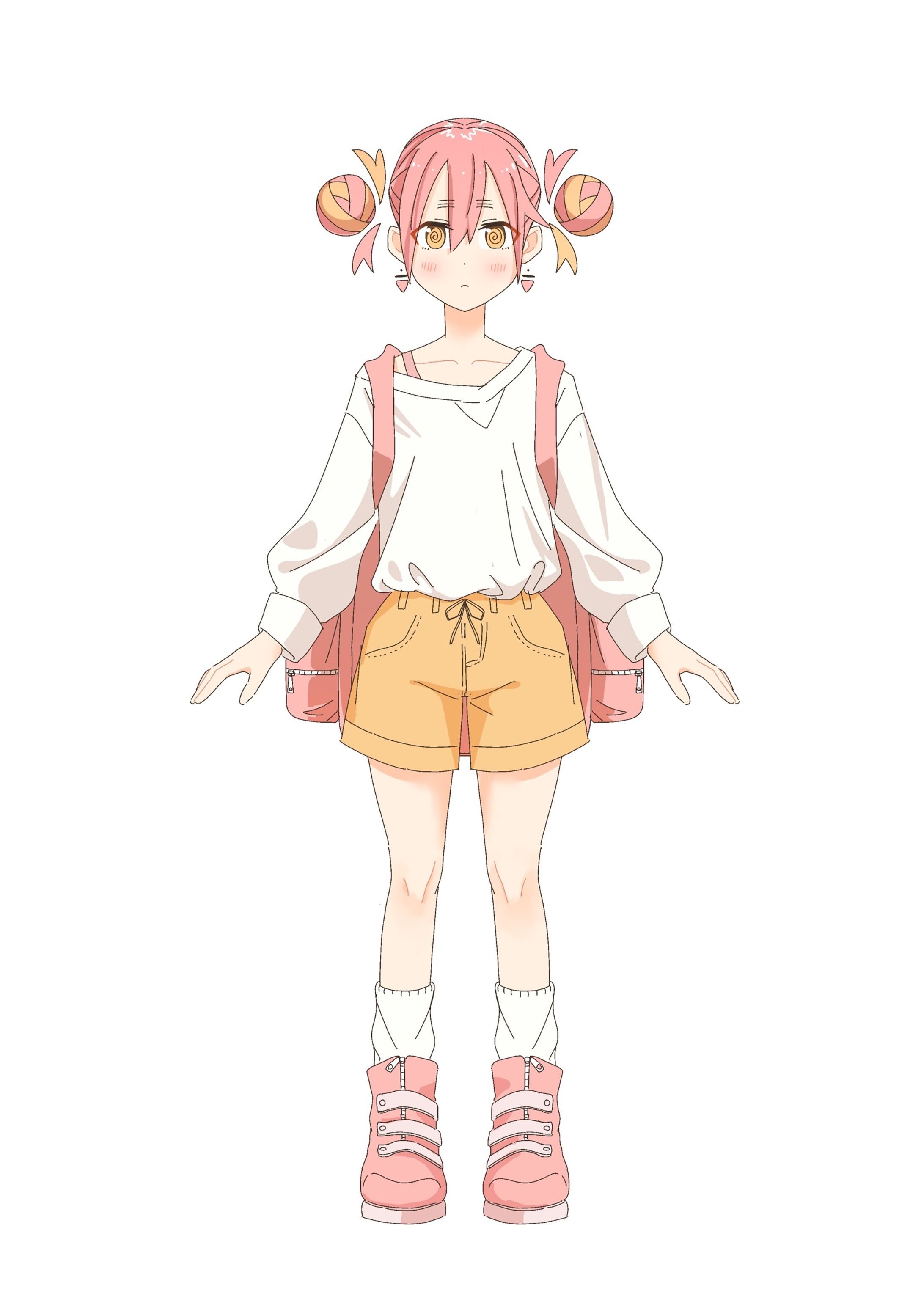 オリジナルキャラクター-1