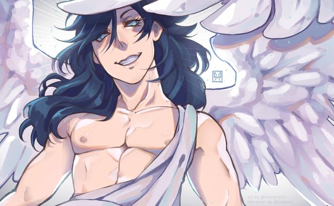 Fallen Angel