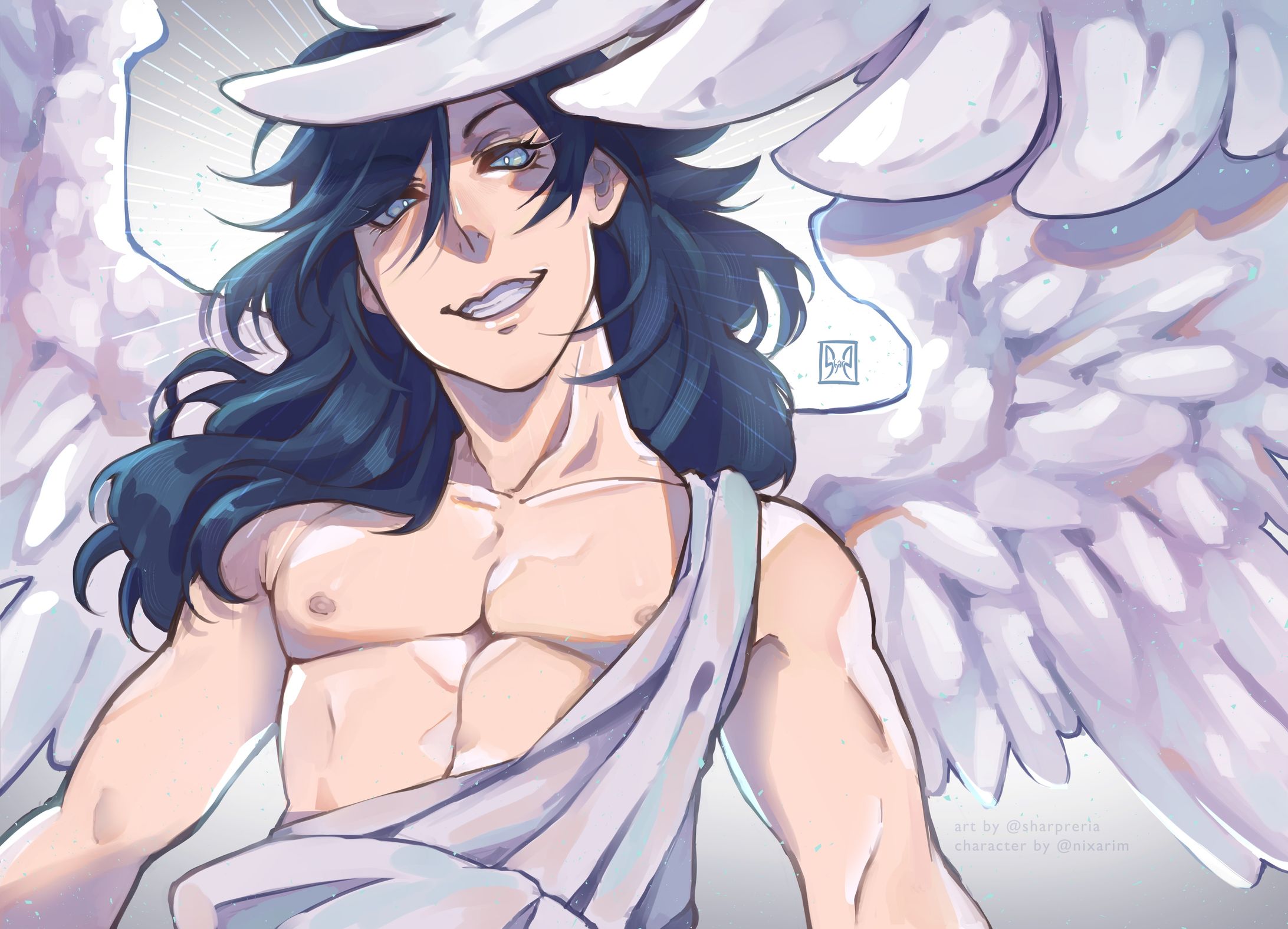 Fallen Angel-1