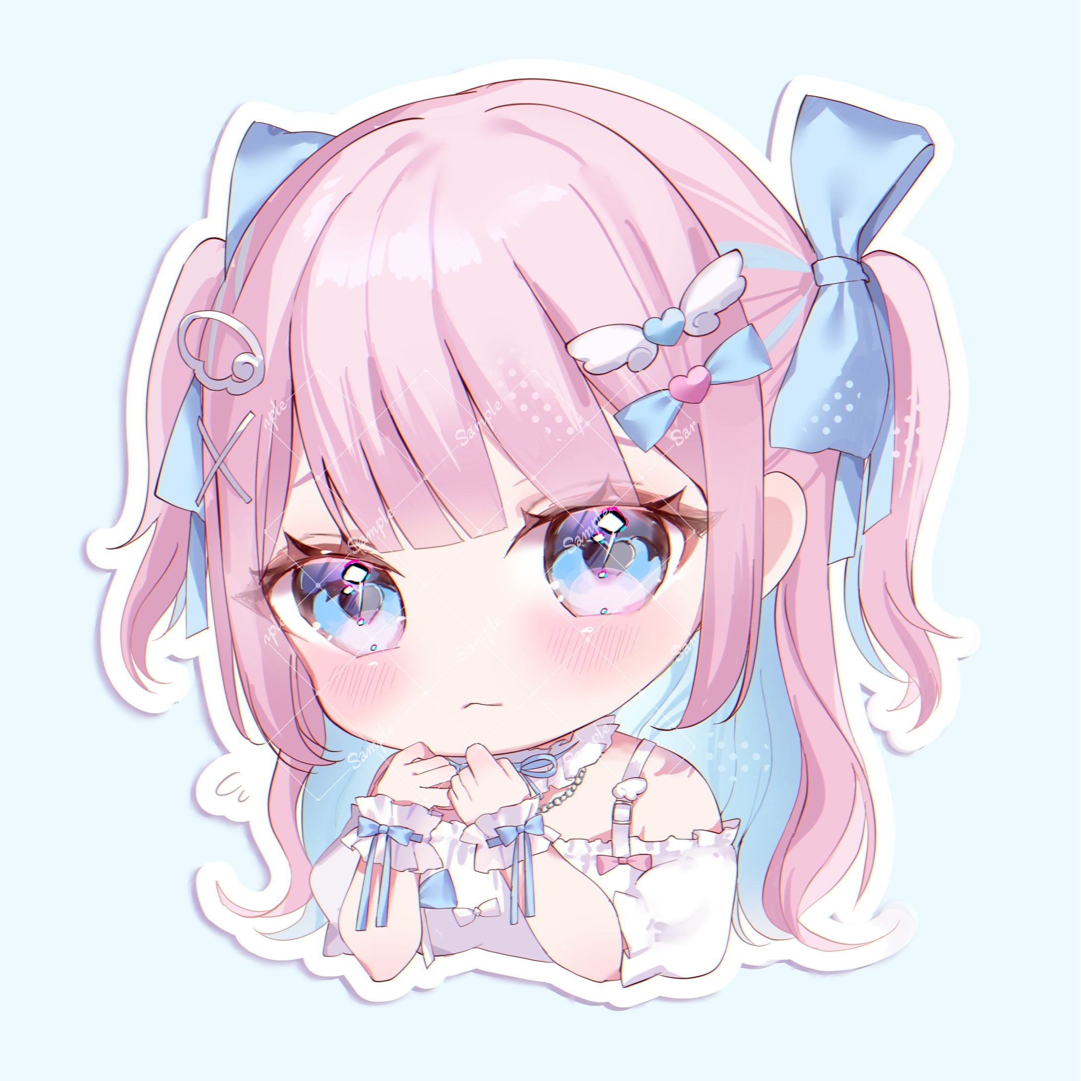 まふゆ様 SDアイコン-1