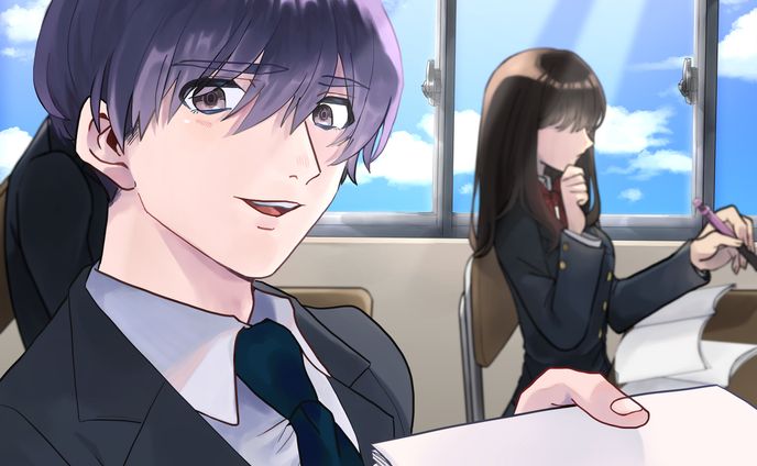 イラストレーター、版権絵