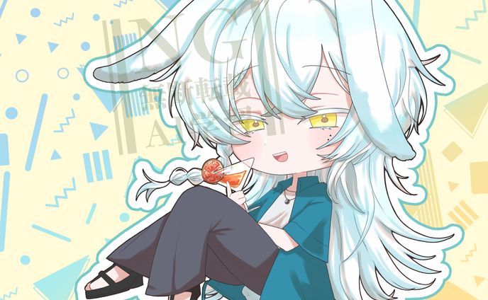 プレゼント企画①