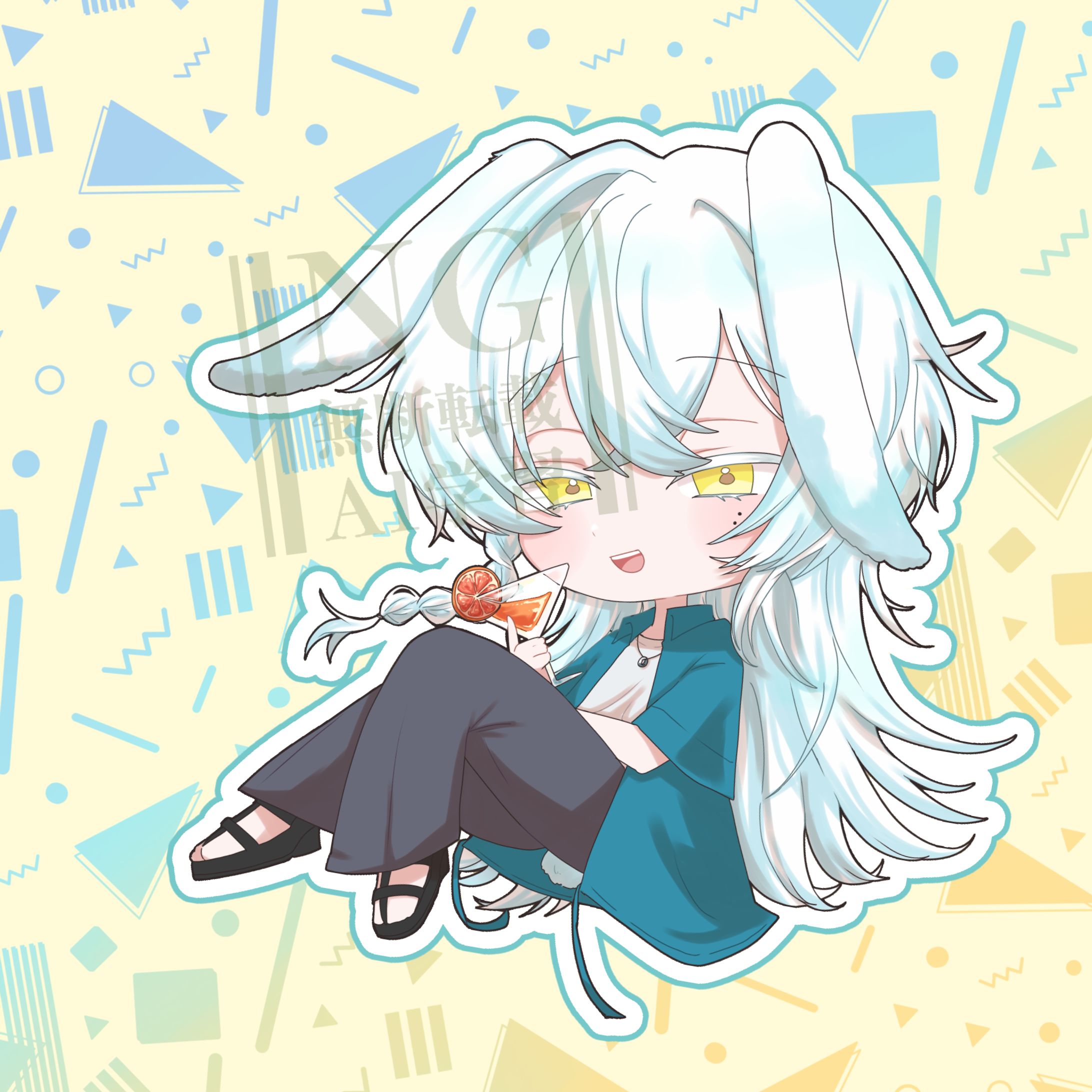 プレゼント企画①-1