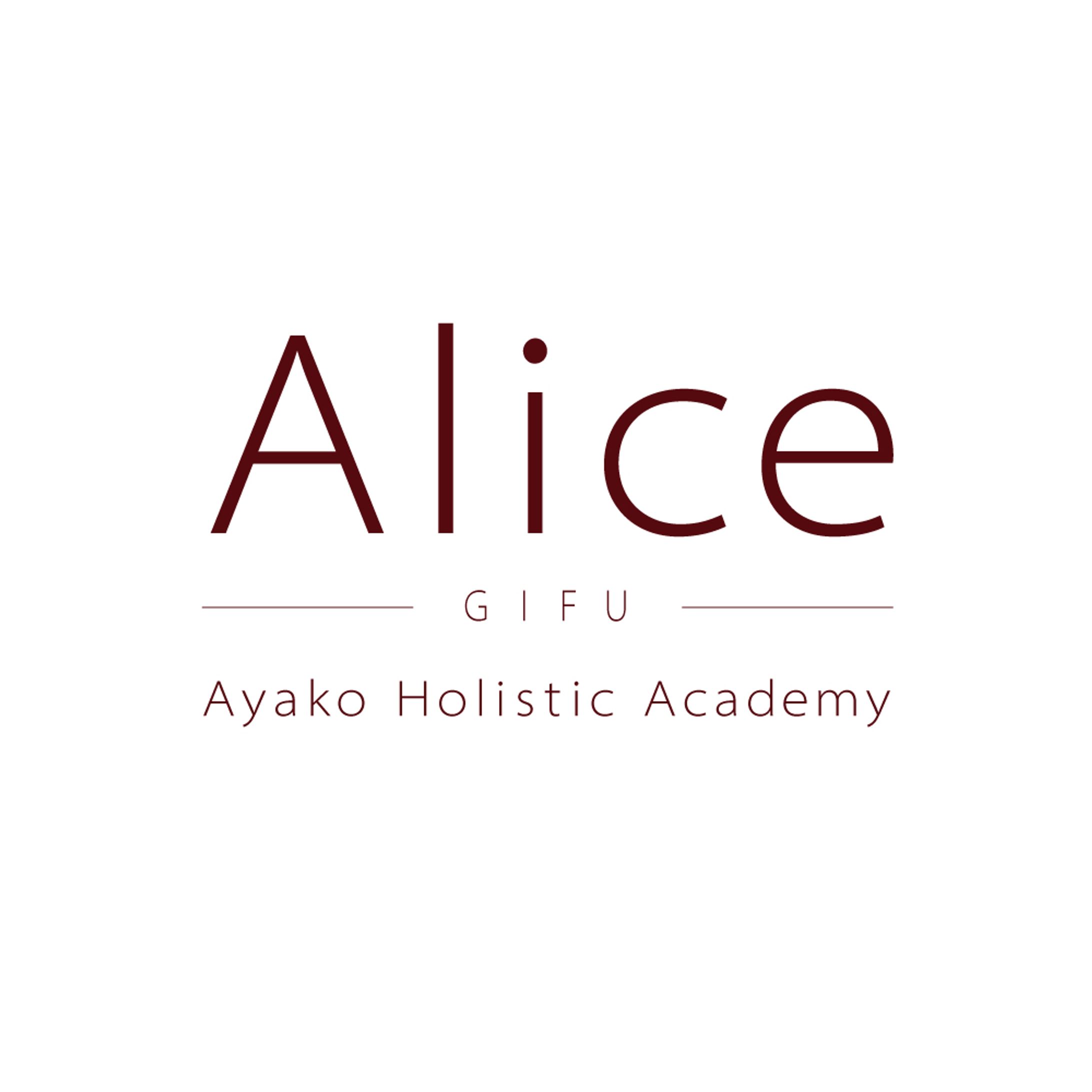 Alice　ロゴデザイン-1