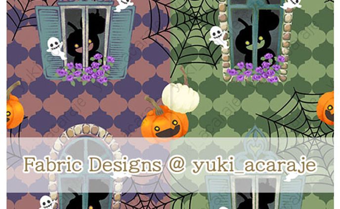 ハロウィン