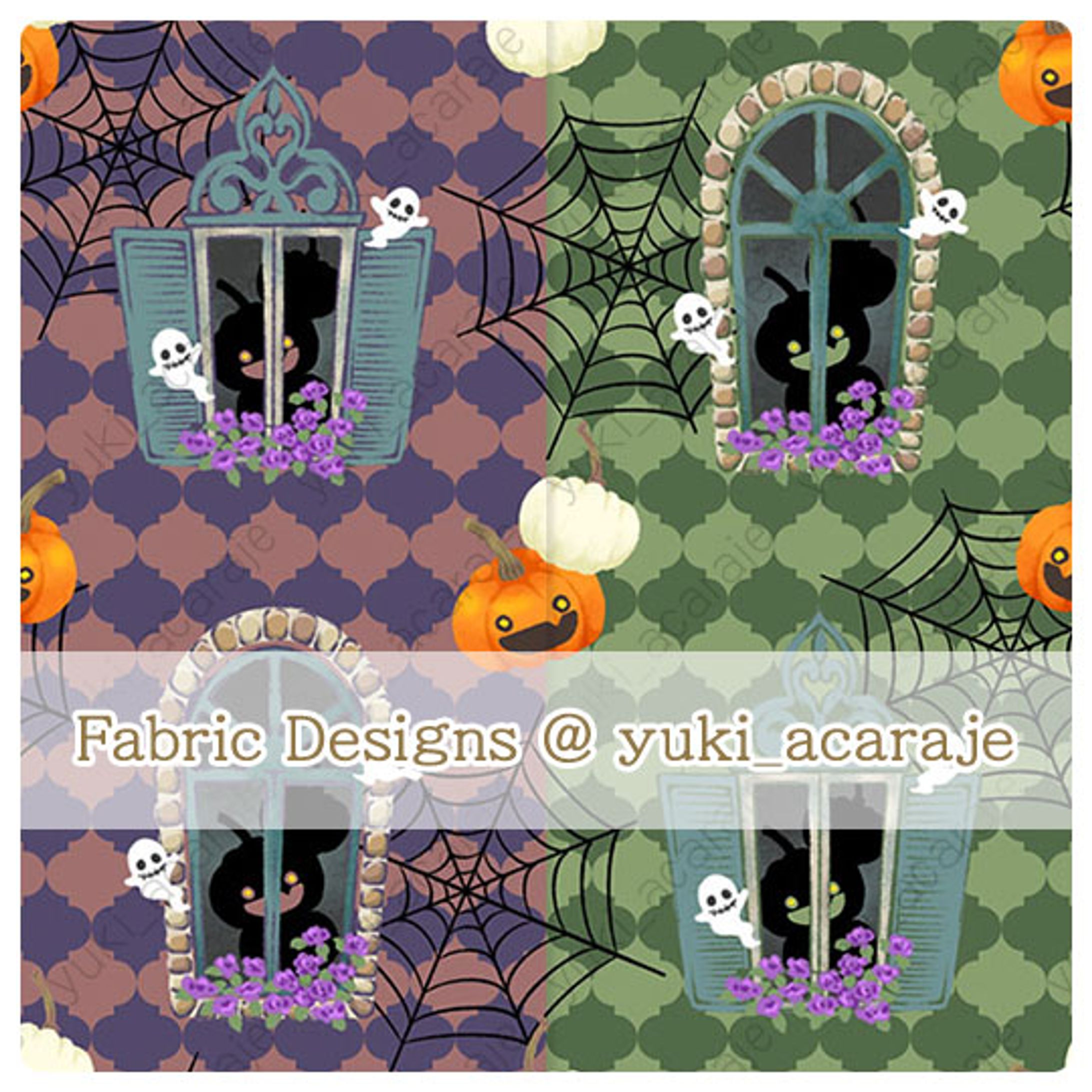 ハロウィン-1