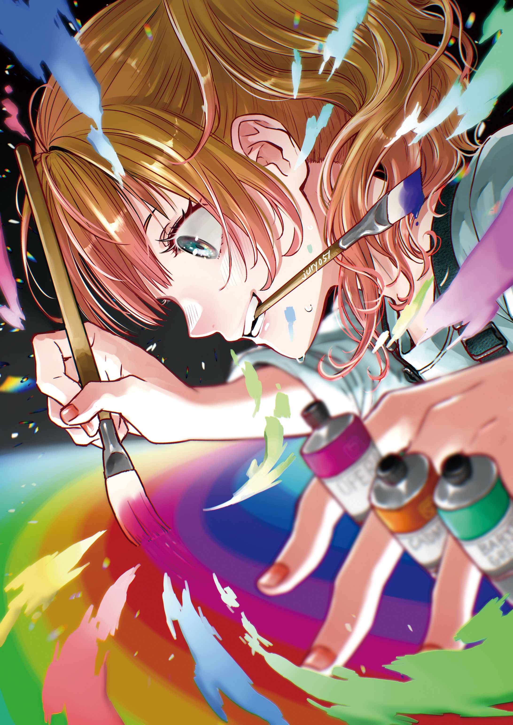 ギャラリー展示作品-1