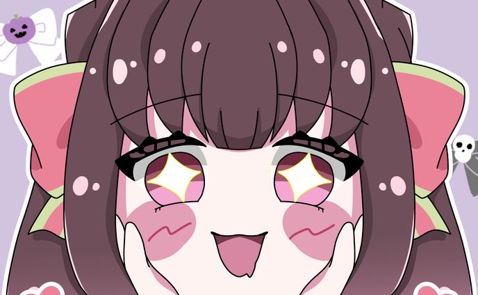 tcg、静止画