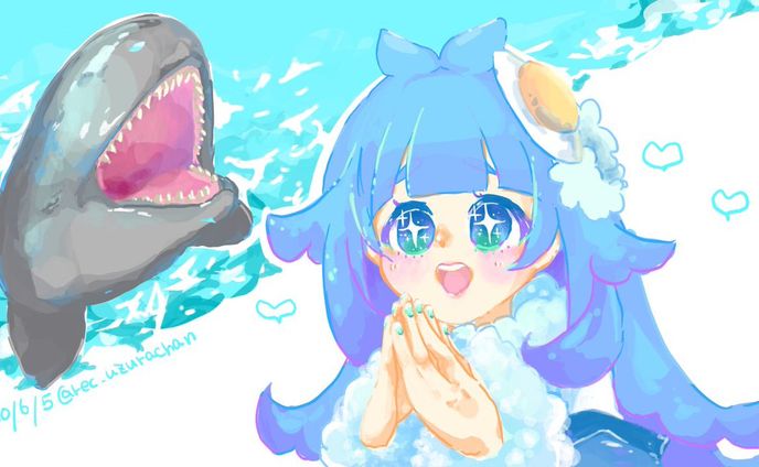 サムネイル、sketch