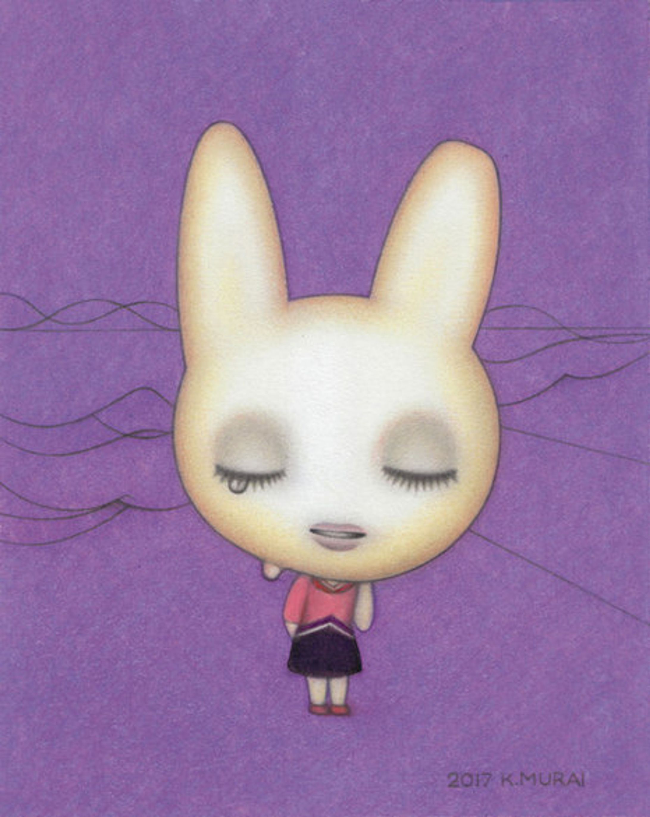 亡くなったあなたは私の中で、生きている-1