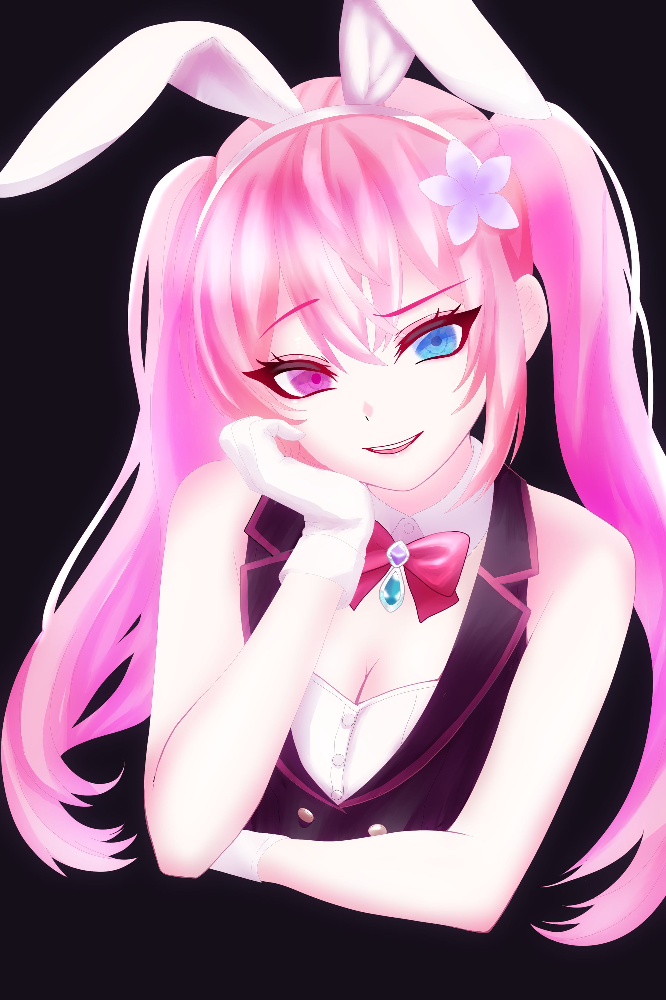 バニーディーラー（OC）-1