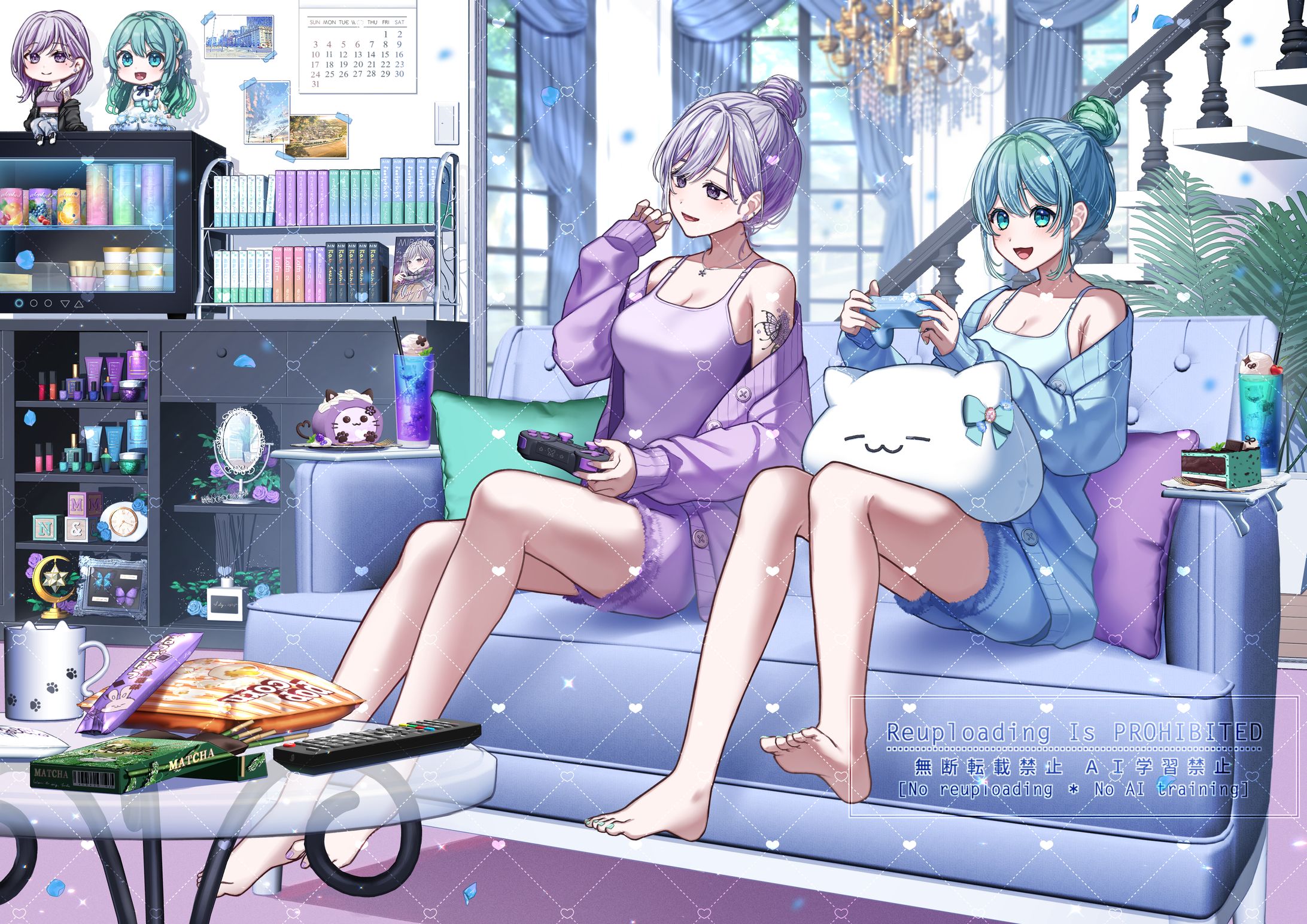 【ご依頼】Neru様、みらのちゃん様-1