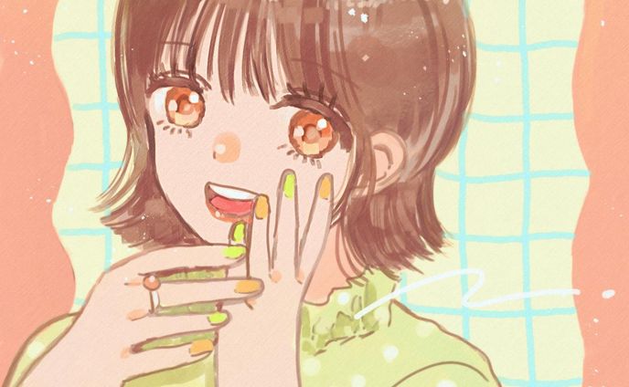 #絵描きさんと繋がりたい #イラスト #illustration #イラストグラム #イラスト好きな人と繋がりたい #絵 #女の子イラスト #ガールズイラスト