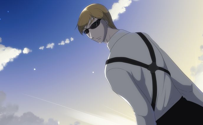 オリキャラ01