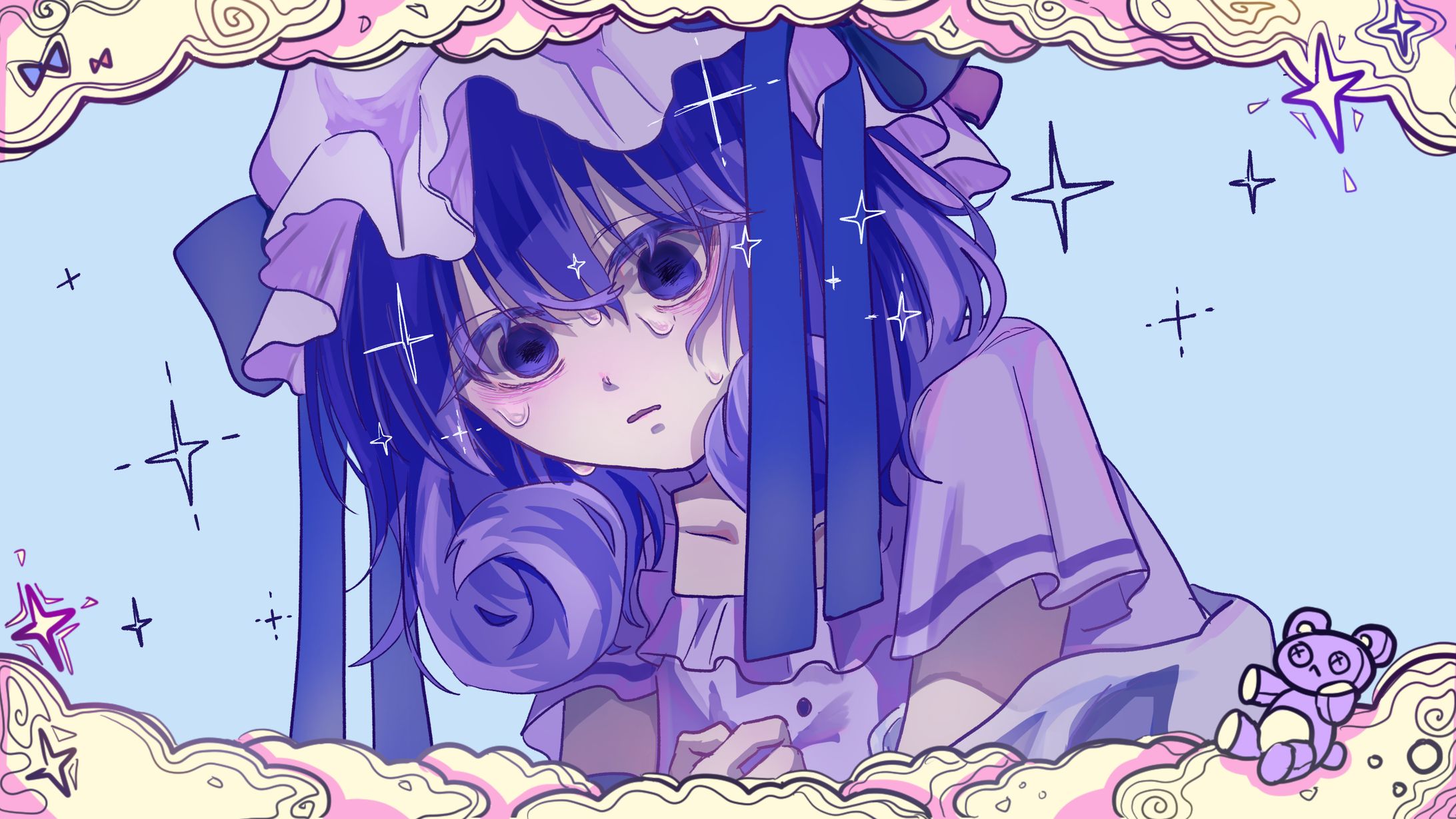 夢寐のかぞえうた-1