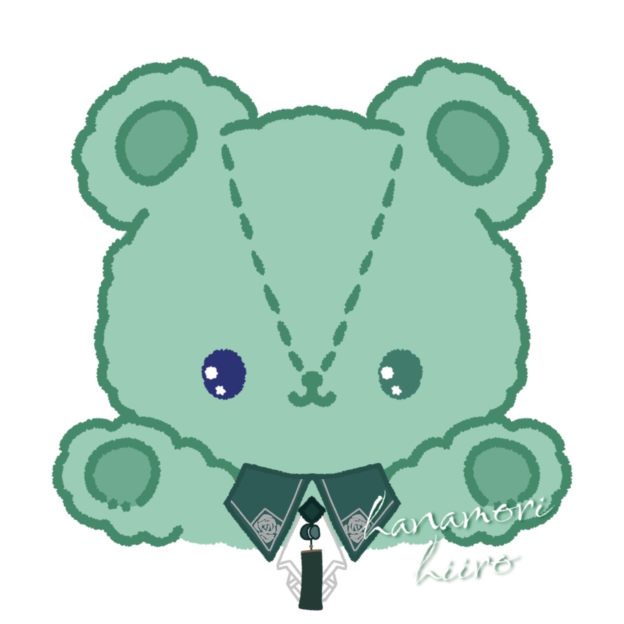 モチーフアニマル-1