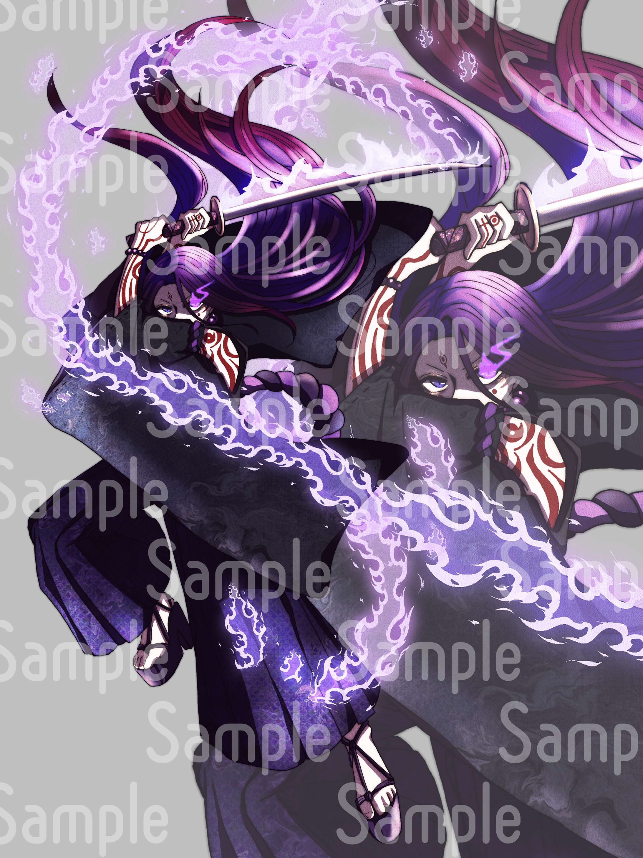 立ち絵イラスト6-1